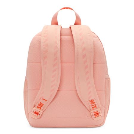 ΣΑΚΙΔΙΟ ΠΛΑΤΗΣ NIKE JDI Mini Backpack (11L) 533560 IO1530-800 εικόνα 2